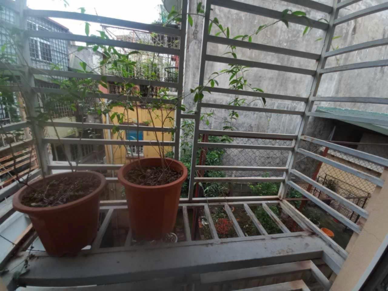 Cho thuê nhà ngõ Đường Láng - Đống Đa DT 36m2-5 tầng - Giá 13 Triệu/th - Ảnh 3